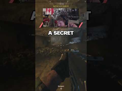 Convincing my Enemy to help me get a Nuke (Warzone) thumbnail