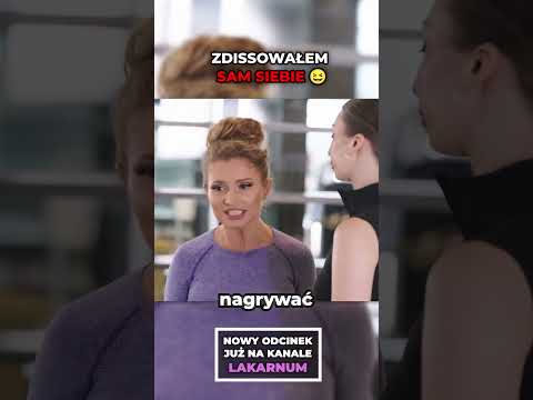 OBRAŻAM SAM SIEBIE 😆 thumbnail