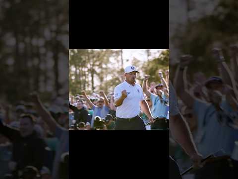 Who’s ready? #themasters thumbnail