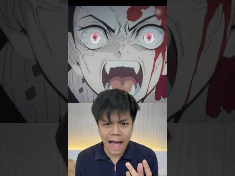 ทันจิโร่กลายเป็นนักล่าได้ไง #ดาบพิฆาตอสูร thumbnail
