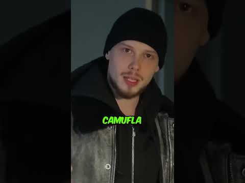 Si Sobreviven Una Hora, Ganan 100 MIL Dólares 💸 thumbnail