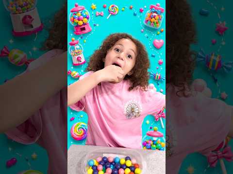 Uh-Oh! Gumballs on the Floor  | Clean Habits for Kids thumbnail