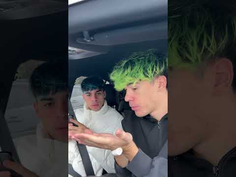 No se lo podía creer, este niño se quedó flipando! thumbnail