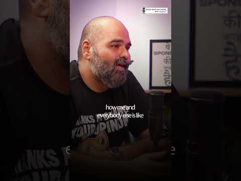 Kunal Kamra talks about his controversy with Arnab Goswami thumbnail