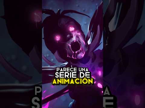 Mezcla ARCANE con DEVIL MAY CRY ? #koshmarthelastreverie #gaming #videojuegos #vandal thumbnail