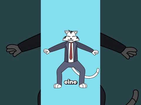 Wünsche teilen ?#deutsch #animation #lustig thumbnail