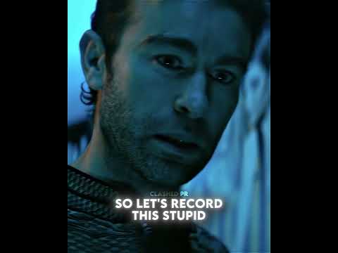 Deep Kills Black Noir | The Boys S5.E6 | #Shorts thumbnail