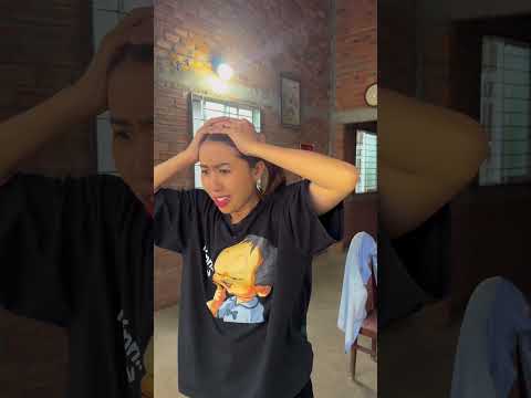 ĐI CHƠI CHỈ 1 PHÚT #haibadane #shorts thumbnail