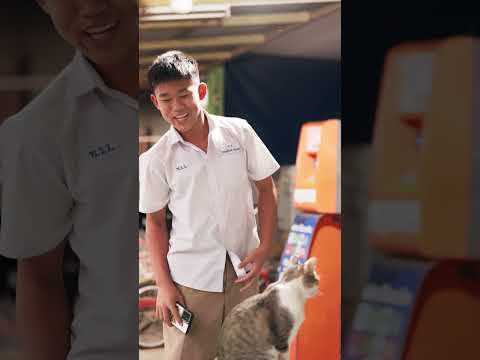 แม็คโครที่เป็นห้าง... thumbnail