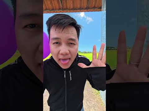 Trêu Đùa Con Dê 🐐 Béo 😂 #shorts thumbnail