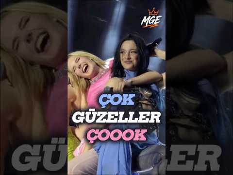 LidZey’in tatlılıkları şaka mı ?? #manifestgirls #manifam #shorts thumbnail
