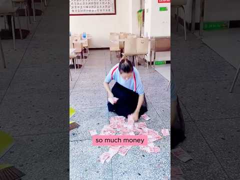I almost thought I’d struck it rich. thumbnail