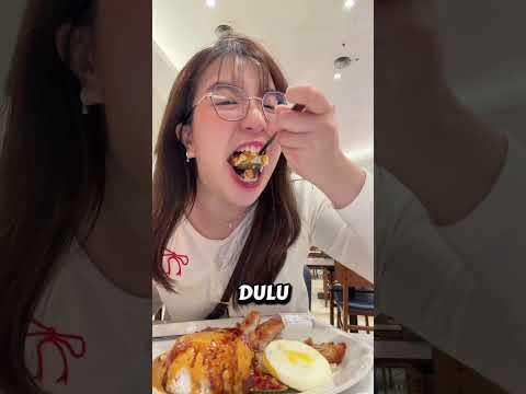 KENAPA MAKANAN ENAK BANGET?!😭😋 #shorts #itsmeissie thumbnail