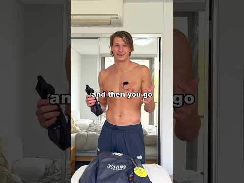 My 'send it' speedos thumbnail