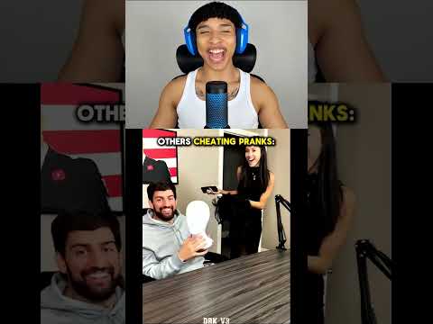 Outras pegadinhas vs A última #ryansamuel ￼ thumbnail