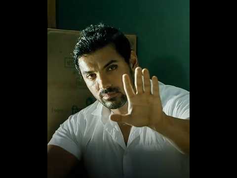 INTENSE FIGHT between John Abraham,  Vidyut Jammwal in Force 🔥 #primevideoindia #movie #trending thumbnail