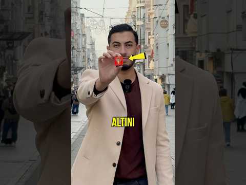 Bölüm 3: BÜYÜK ZARAR! (1 KURUŞTAN EVE 💍) - İstanbul thumbnail