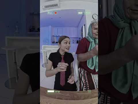 Grandma Ice Cream Stolen 😬 thumbnail