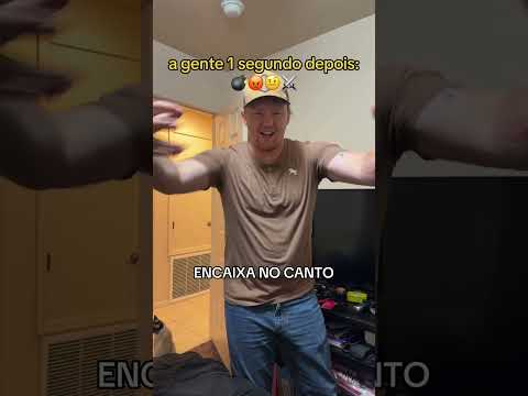 UMA HORA A GENTE SE AMA E NA OUTRA TA BRIGANDO KKKK😹🩷 quem nunca ne? thumbnail
