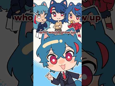 Growing Up With 3 Older Sisters thumbnail