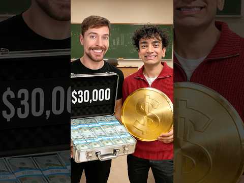 Flip a Coin, Win $30,000 thumbnail