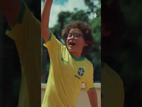 Isso é ser Brasileiro Roxo thumbnail