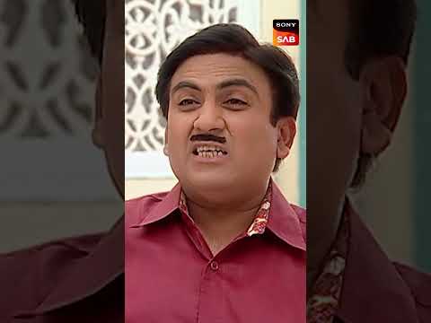 Taarak Ne Kiya Jetha Ko SMS | Taarak Mehta Ka Ooltah Chashmah| #TMKOC #Comedy #Funny thumbnail