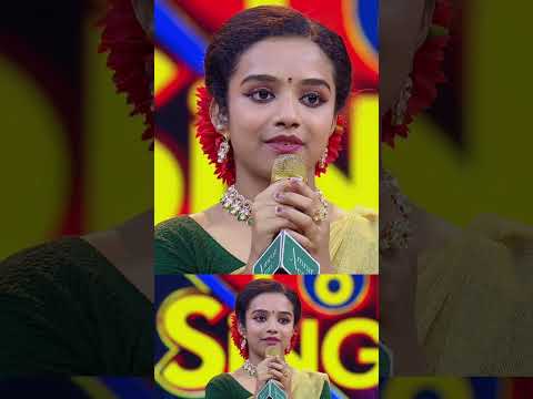 ശ്രിയയുടെ ഫാമിലിക്കൊപ്പമൊരു മനോഹര ഗാനം thumbnail
