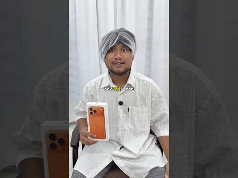 YG MENANG DAPAT IPHONE 17 PROMAX thumbnail