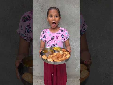अनीता किस देखकर डर गई ???#shorts #funny #comedy #twist thumbnail