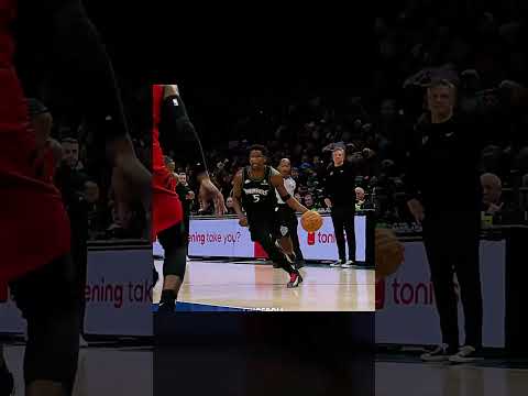 Dunk of the year 🤯🥶 #shorts thumbnail