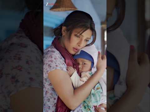 When words fail, a mother’s voice becomes a melody?#Chaoro #Lori #PriyankaChopra #MothersDay #shorts thumbnail