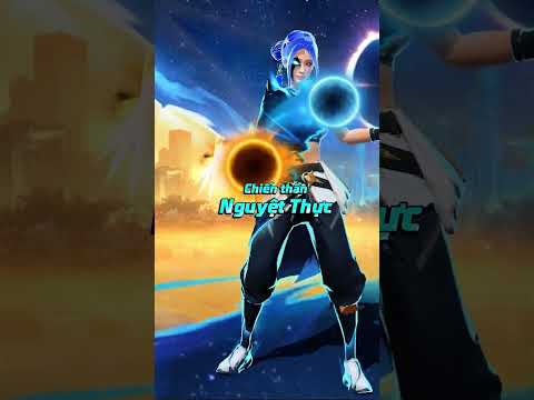 Đủ ngầu với trang phục huyền thoại Thiên Thực chưa nè anh em ơi 😎😎 thumbnail