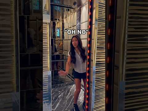 SUBSCRIBE FOR 7 YEARS OF GOOD LUCK! 🍀😅 | Cadel and Mia #funny #couple #shorts thumbnail