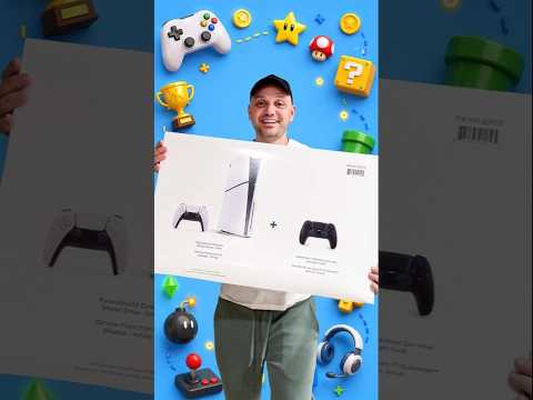 Sharing the Game | Sierra Makes Rhia Smile thumbnail