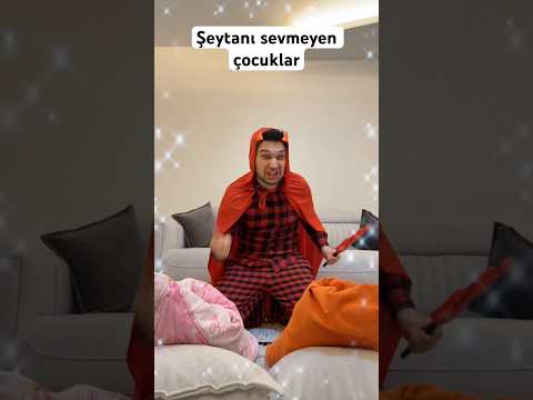 Şeytanı sevmeyen bebekler thumbnail