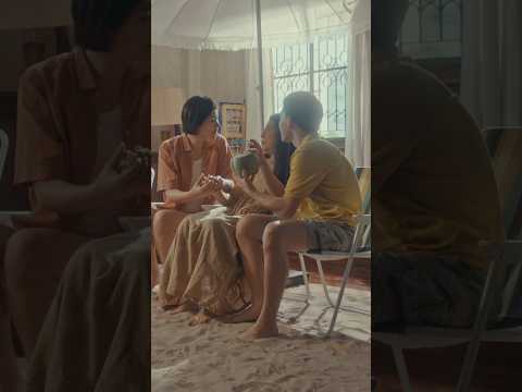 TEASER MV ทนอีกนิด - GOODMOOD Feat.KHEM FREEHAND พร้อมกัน 29.04.2026 thumbnail