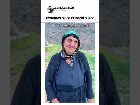 Kıyamam o gözlerindeki hüzne thumbnail
