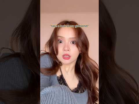 #pov you asked a random girl to pretend to be your girlfriend to make your ex jealous thumbnail