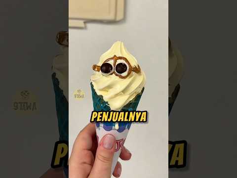 Bisa NEGO Kalau BELI ESKRIM‼️🤡 #lucu #komedi #videoviral thumbnail