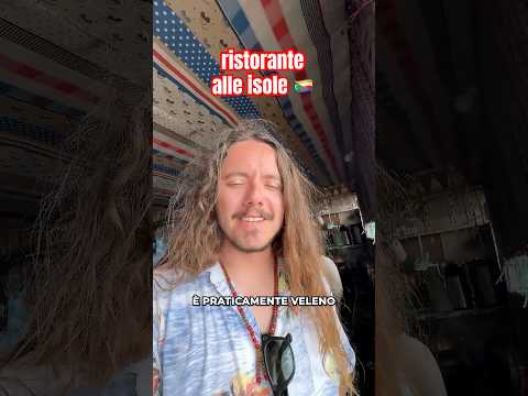 piatto più costoso del ristorante più economico 🍽️ thumbnail