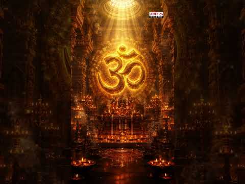 Positive Energy Starts with Om ?️ #OmChanting #AUM #InnerAwakening #SpiritualVibes #DivineEnergy thumbnail