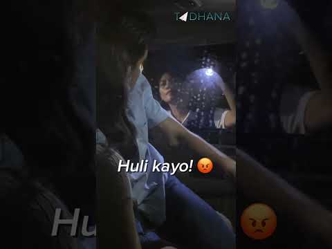 Check lang kung gaano ka-tinted ang sasakyan! Ooppsss! | Tadhana thumbnail