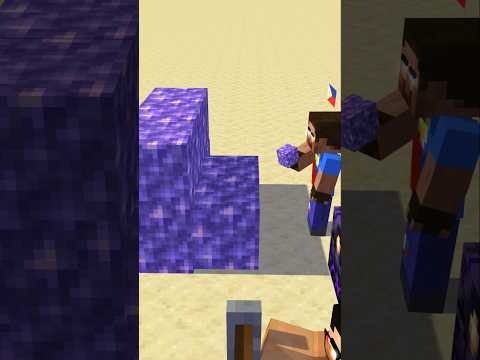Help herobrine different countries music #minecraft #shorts #anime thumbnail