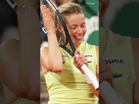MAJA CHWALIŃSKA DOKONAŁA CZEGOŚ NIEMOŻLIWEGO! #SHORTS thumbnail