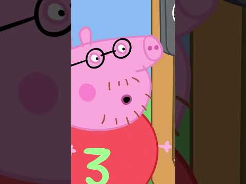 Match Day #PeppaPig #Shorts thumbnail