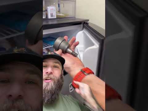 Replacing ball-joints #jeeplife #offroad #jeepwrangler #4x4 #cars #car #ford #offroading #shorts thumbnail