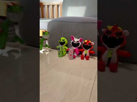 Poor Nightmare Critters 😢😢😢😢😢 thumbnail