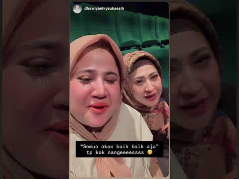 Terima kasih udah mau sempetin nonton🫶 #semuaakanbaikbaiksaja thumbnail