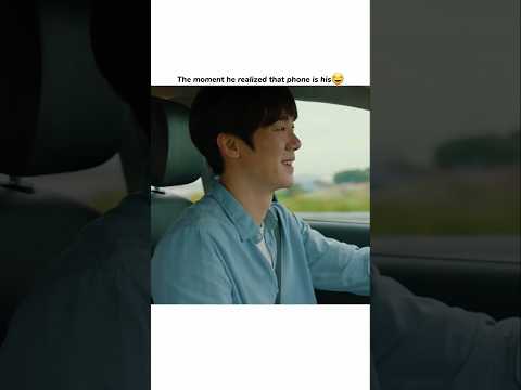 The screamm😂 | My Heart Puppy Romantic Scene #shortsfeed #fy thumbnail